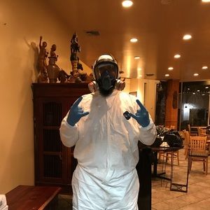 Meet your Posher, Mike